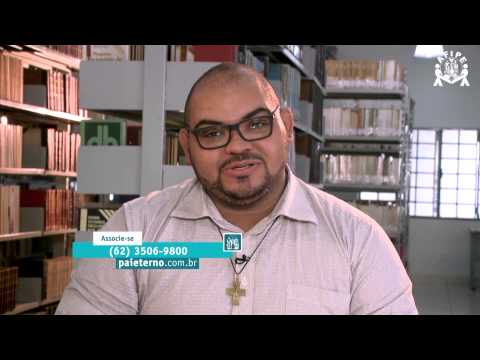 Programa Pai Eterno - 05/11/2014