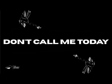 دونت كول مي توداي