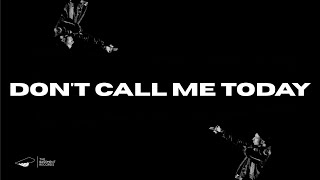 كلمات اغنية دونت كول مي توداي موسى