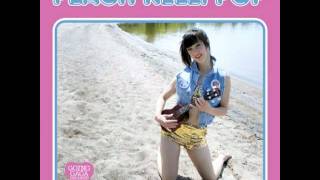 peach kelli pop - not your girl