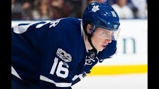 Mitch Marner - Man Listen