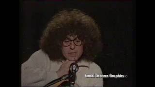 Auguri 1989 - Angelo Branduardi - Il giardino dei salici