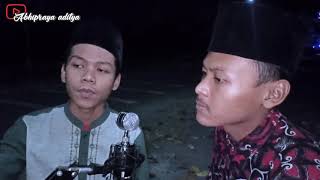 Download lagu Tarhim Subuh Paling MERDU full lirik mp3