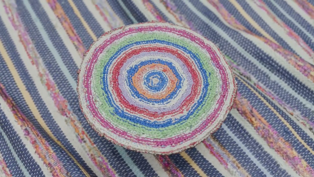 National Ukrainian Carpets 3D Model