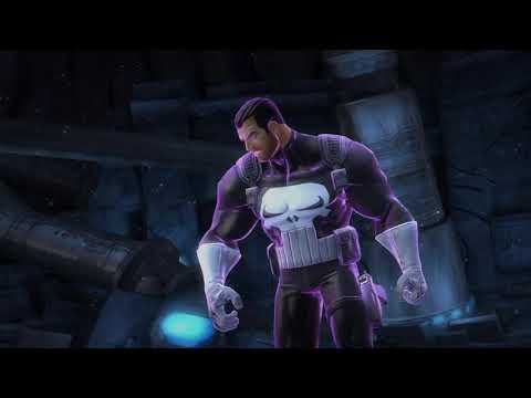 mcoc variant 3 polar opposites chapter 1.1 easy path