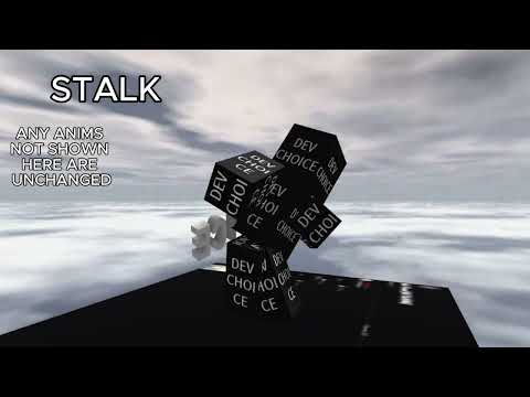 "DEVCHOICE" EXCLUSIVE SKIN - Die of death