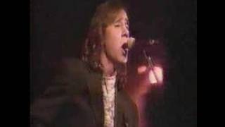 Northern Pikes - Girl with a Problem (Live 1990)