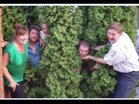 ОМР - 52 лето 2010 год