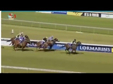 2016 Sth Africa L'ORMARINS QUEEN'S PLATE