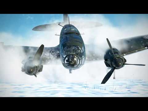 download lagu mp3 mp4 Heinkel He 111 Crash, download lagu Heinkel He 111 Crash gratis, unduh video klip Heinkel He 111 Crash