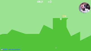 Desert Golfing: Holes 3901-4000