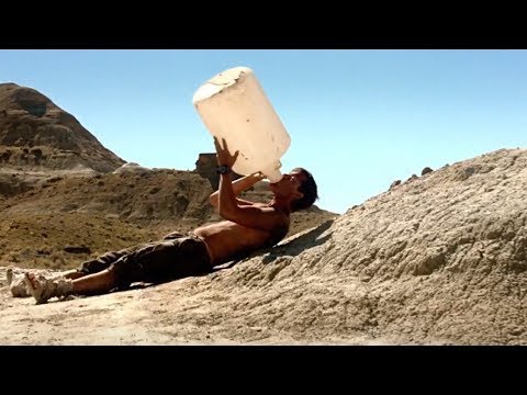 This Guy Has No Idea That His Client Is A Psycop4th [BEYOND THE REACH]