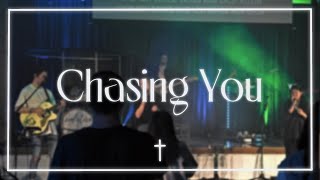 Chasing You - Bethel Music Cover (Live)
