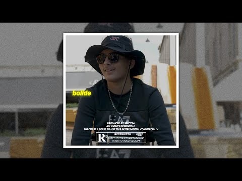 [FREE] RK x Leto Type Beat 2019 - "BOLIDE" | Instru Rap Trap 2019 (Prod. Spectra)