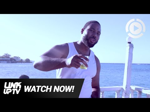 RobinHoodBandit - Aura [Music Video] Link Up TV