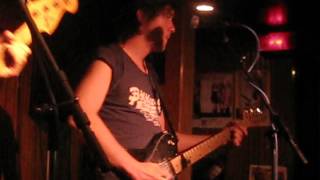 WILLIE NILE -- "SUNRISE IN NEW YORK CITY"