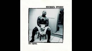 Michael Speaks - You Don&#39;t Have To Cry (Remix) Feat. Adina Howard