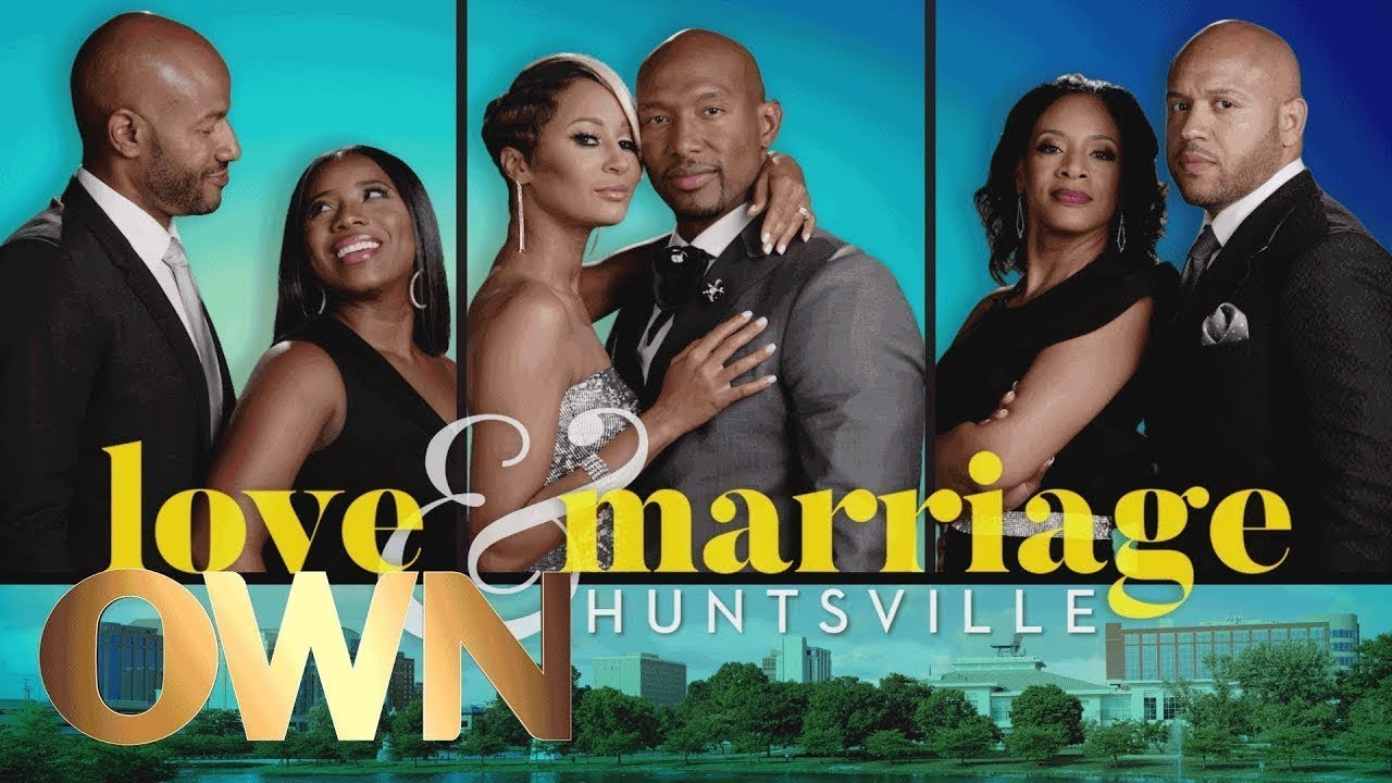 Introducing ‘Love & Marriage: Huntsville’ | Love and Marriage: Huntsville | Oprah Winfrey Network