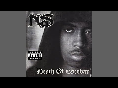 Thumbnail for Nas - Worst Enemy Is Me by R.E.M.