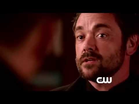 Supernatural 10x02 "Reichenbach" [Extended Promo]