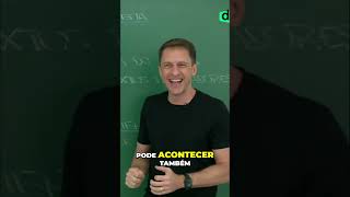 ENEM: Como Usar o Bolo de Chocolate na Sua Redação! #shorts