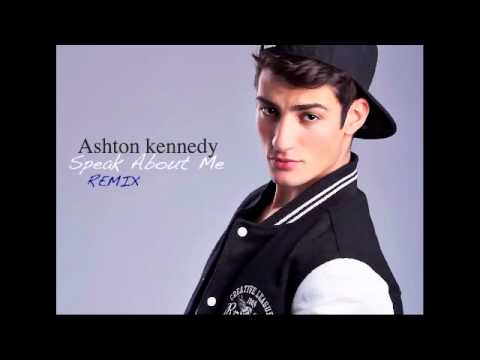 Ashton kennedy feat Simon Grandz - Speak about me (Remix HIPHOP)