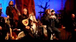 Subway to Sally - Ohne Liebe - Nackt II - Bad Mergentheim