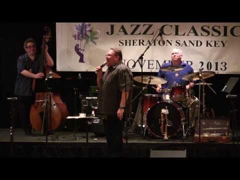 Sugar blues - JB Scott & Jeff Phillips - Suncoast Jazz Classic, 2013