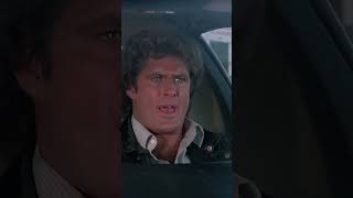 never too late for turbo boost 🤯 #shorts #knightrider