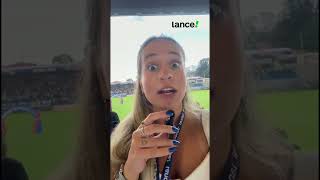 SÃO PAULO ESCALADO PARA ENFRENTAR O BRAGANTINO - MINUTO DO SÃO PAULO