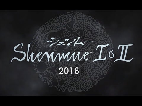 Shenmue I & II are coming to PS4, Xbox One and PC! thumbnail