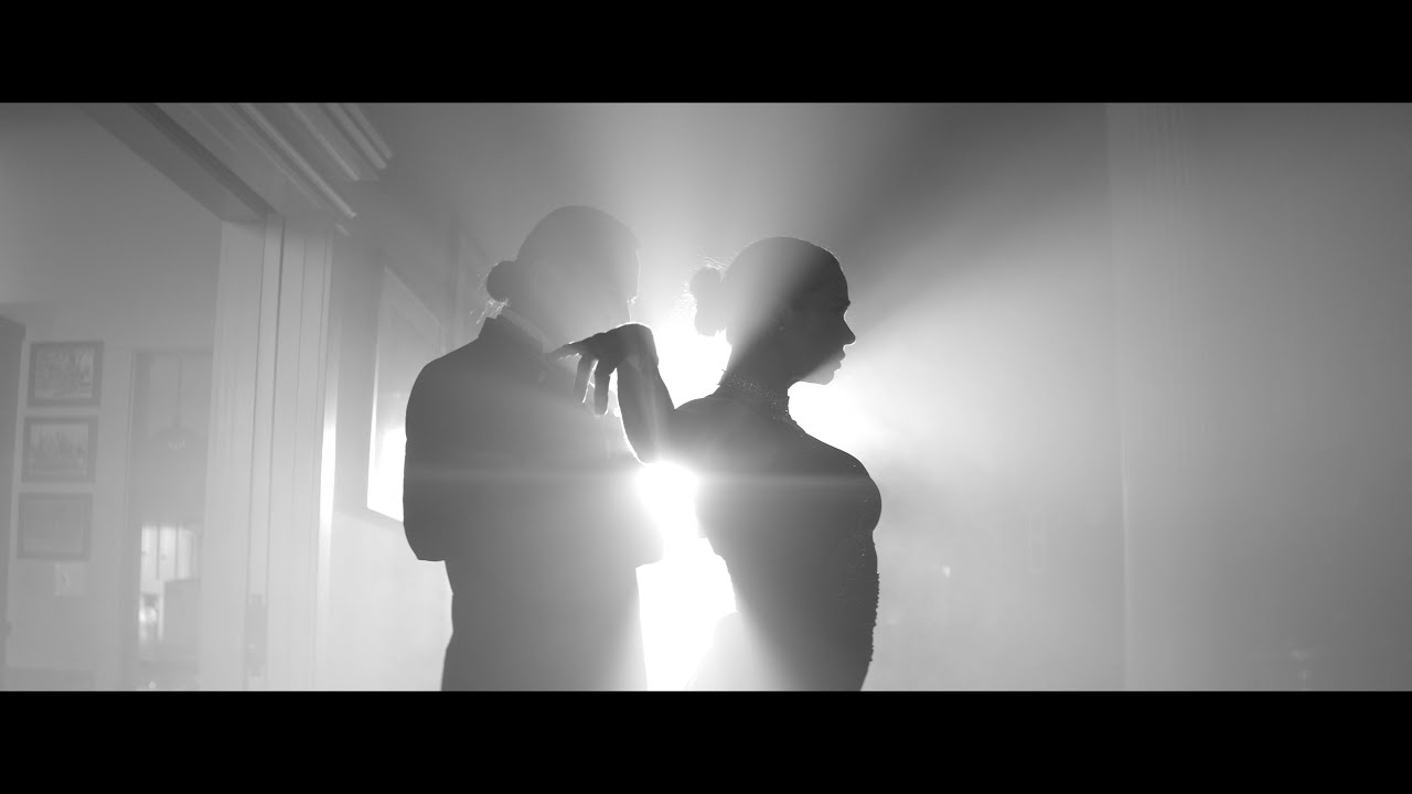 Lacrimosa. Carlos Barrionuevo & Mayte Valdes