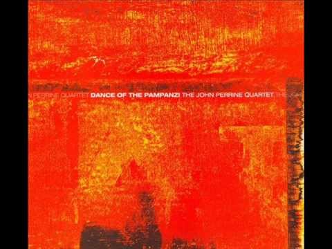 In The Skinner Box - John Perrine Quartet