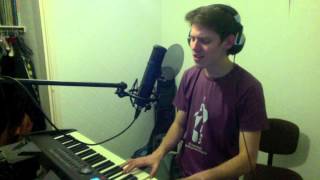 Tori Amos - Strange (Gary Lucas cover)