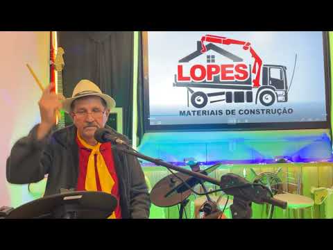 Sexta-feira  29/05/26 Show do Vargedo com Nilson Ari Riscarolli direto de Leoberto Leal - S C