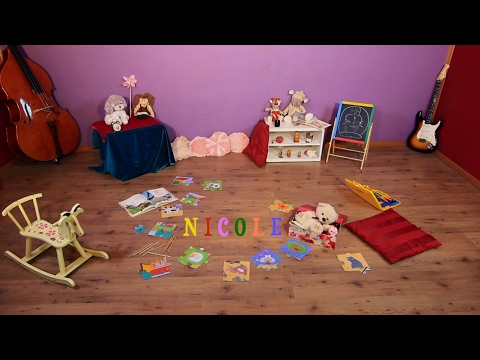 Diego Imparato - Nicole