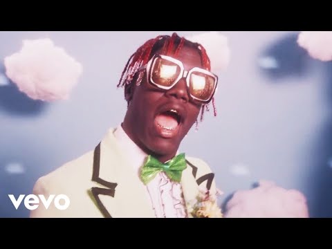 LIL YACHTY - Bring It Back 