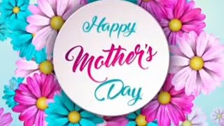 Happy Mother's Day/G5Moms/Ariel's Channel