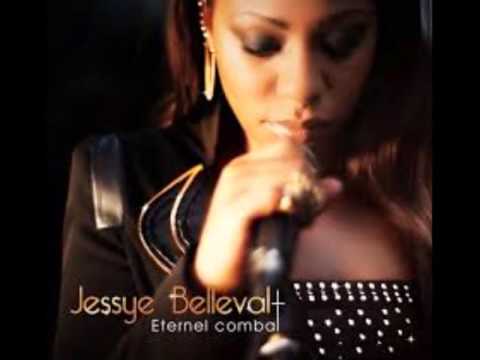 JESSYE BELLEVAL "ETERNEL COMBAT"