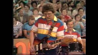 Highway -  kiddy kiddy kiss me  ( VHS copy 1982 )