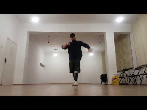 Chris Brown - Hope You Do | Dance Freestyle
