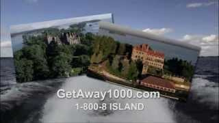 preview picture of video '2013 Brockville and 1000 Islands & Seaway Cruises'