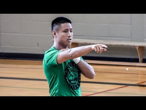 Bare Bear vs Drip Different | Sunday Tier 1 Semi Finals - Tcbl 2018 Summer