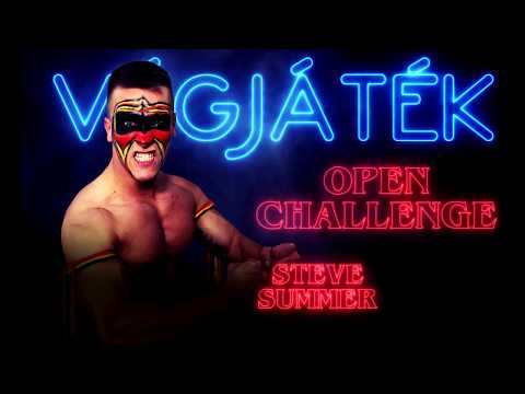 PWM: Végjáték (2019) ► Steve Summer vs. Mangetsu