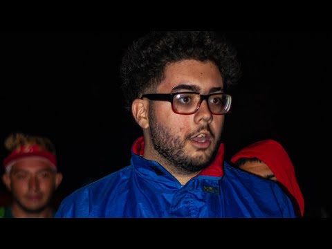 EFRUM vs SLR vs DIBU vs DITO (OCTAVOS) - WEST UNDER LEAGUE FECHA 6