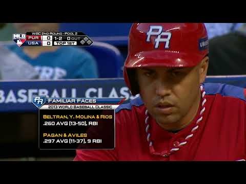 3/15/2013: Puerto Rico @ USA