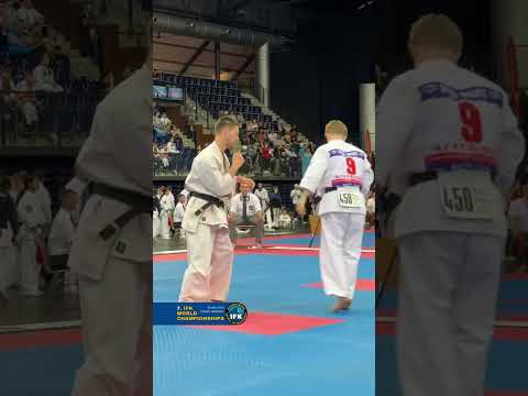 7. IFK World Championships 10 May 2025 Leipzig, Germany 🇩🇪 #IFKWorld #IFKKyokushin #kyokushin