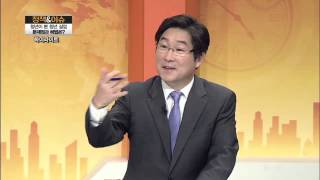 청년실업 해소 방안과 대안은 무엇인가? - 박종진의 정책&amp;이슈 27회 하이라이트 -