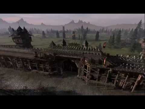 Total War  WARHAMMER Siege of Altdorf