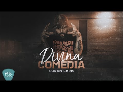 Divina Comédia - Lukas Loko (Prod. Pêpa Beatmaker)